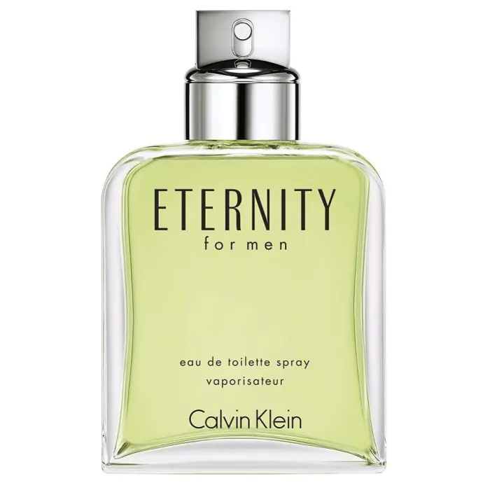 Calvin Klein Eternity For Men ✓ Eau de Toilette Perfumerias Primor