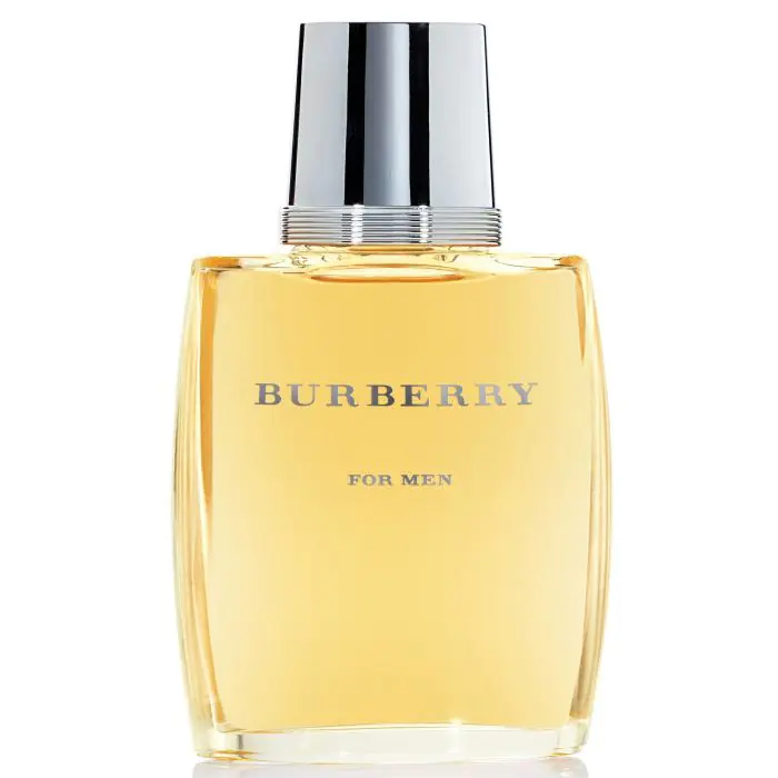 Burberry Burberry for Men Clásica ✓ Eau de Toilette Perfumerias