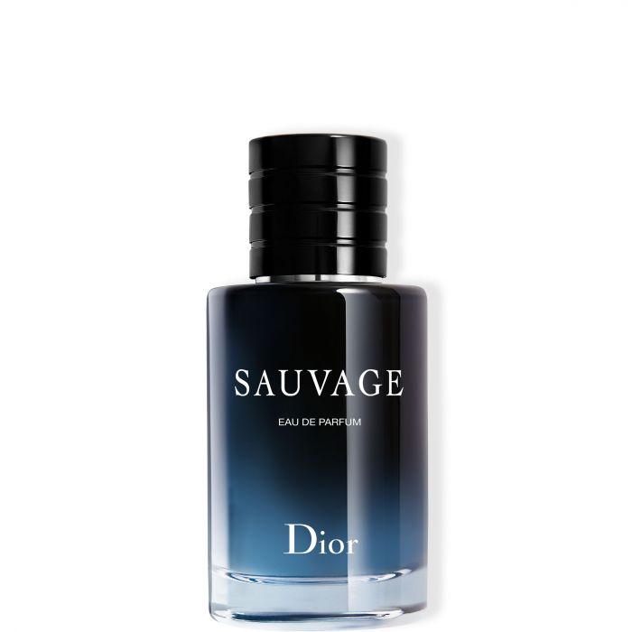 Dior Sauvage ✓ Eau de Parfum Perfumerias Primor - Main Image