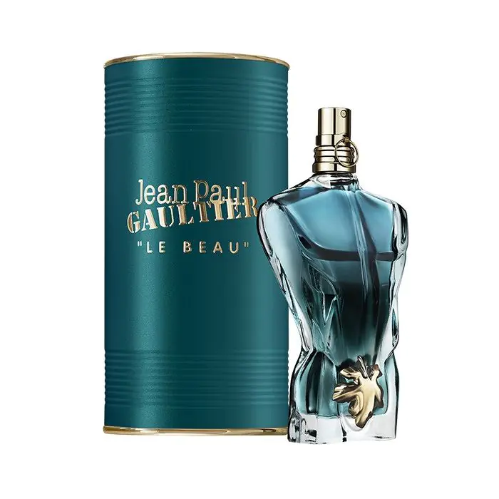 Jean Paul Gaultier Le Beau ✓ Eau de Toilette Perfumerias Primor