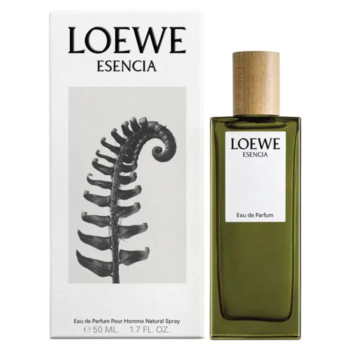 Loewe Esencia ✓ Eau de Parfum Perfumerias Primor