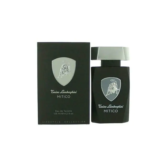 Tonino Lamborghini Mitico ✓ Eau de Toilette Perfumerias Primor