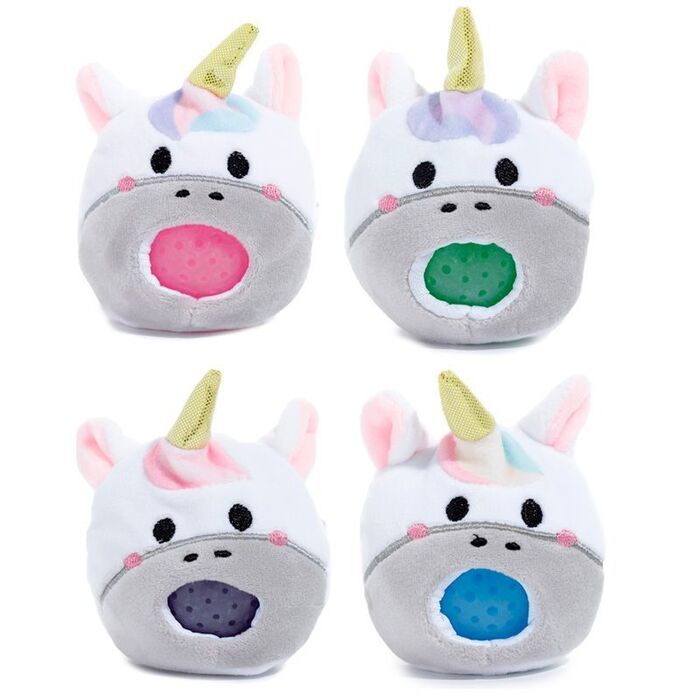Puckator Peluche Queasy Espremível Perfumarias Primor