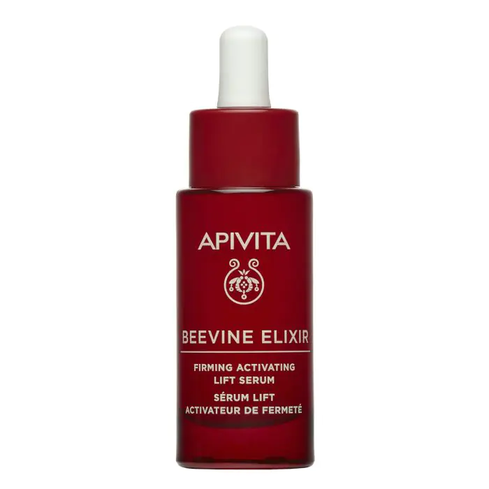 Beevine Elixir Sérum Lift Ativador de Firmeza