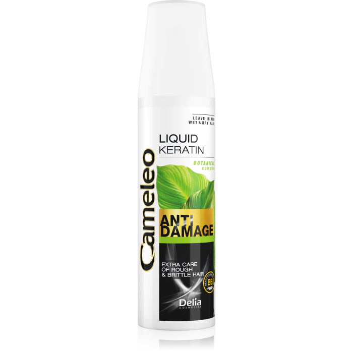 Cameleo Keratina Líquida para pelo Dañado Perfumerias Primor