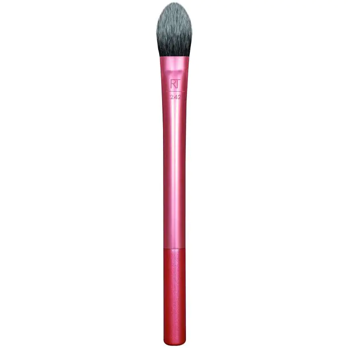 Real Techniques Brocha para Corrector Brightening Concealer Brush