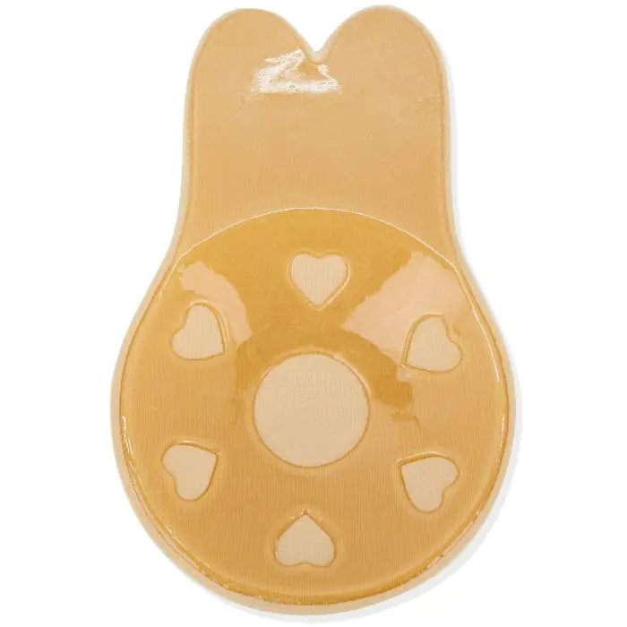 Copas Adhesivas Push Up 