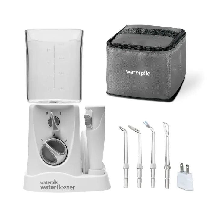 Waterpik Irrigador Traveler WP-300 Perfumerias Primor
