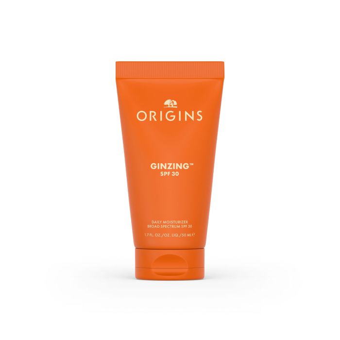 Ginzing SPF30 Hidratante Diario