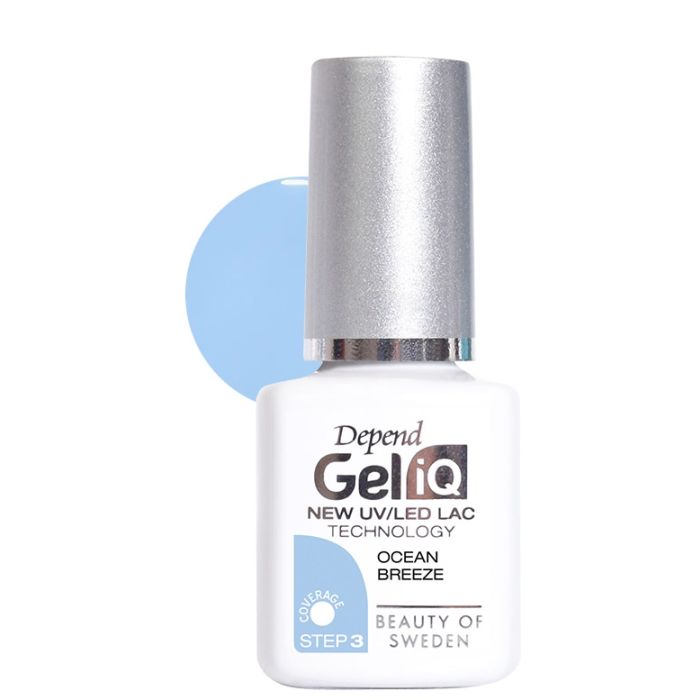 Esmalte de Uñas Semipermanente