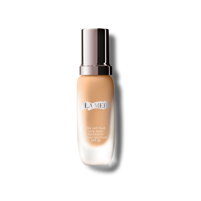 The Soft Fluid Long Wear Foundation SPF20 Base de Maquillaje