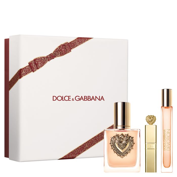 Dolce Gabbana Devotion Eau de Parfum ✓ Estuche de Regalo