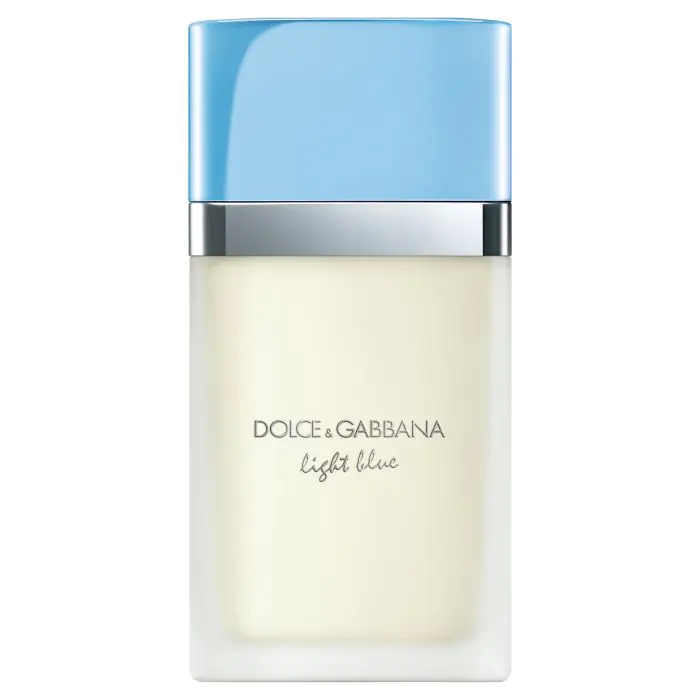 Dolce Gabbana Light Blue ✓ Eau de Toilette Perfumerias Primor