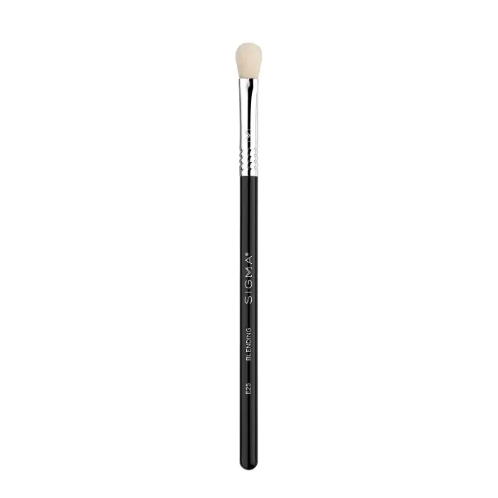Sigma Beauty Brocha E25 Blending Brush Perfumerias Primor
