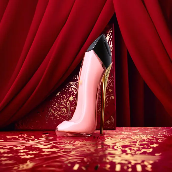 Carolina Herrera Good Girl Blush Eau de Parfum ✓ Estuche de