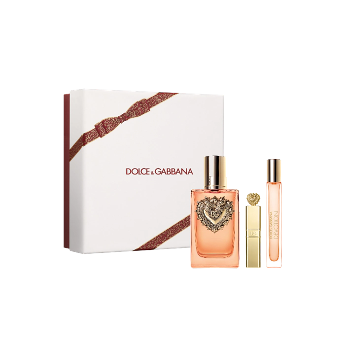 香水(女性用) Dolce & Gabbana Devotion intense 50ml Eau de Parfum Intense Devotion 50 ml Dolce & Gabbana · Dolce