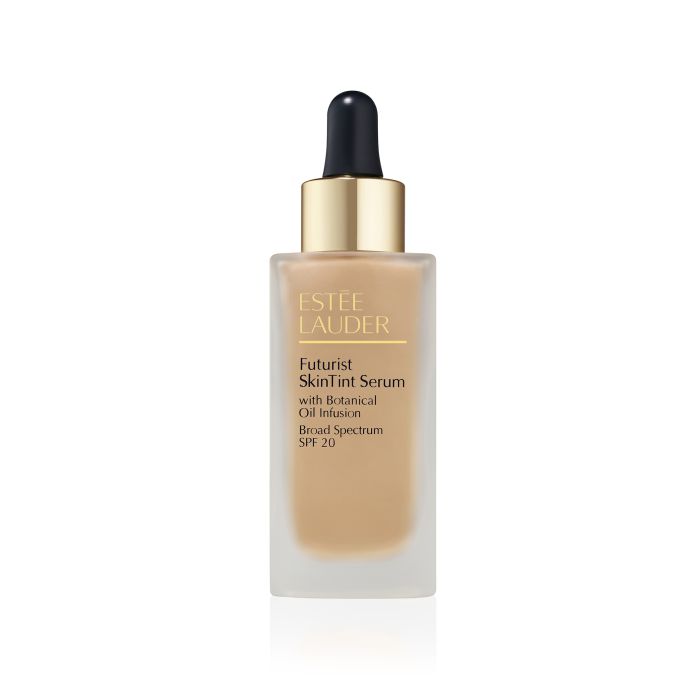 Futurist Skintint Serum SPF20 Base de Maquillaje