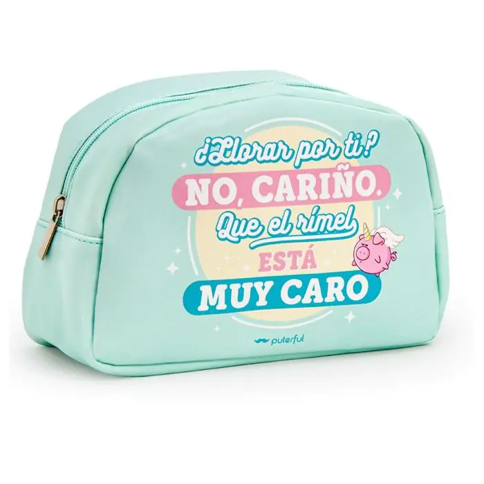 Puterful by Primor Neceser ¿Llorar por ti? No, cariño