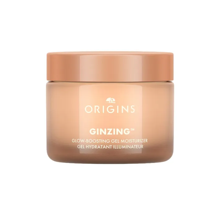 Gel Hidratante Ginzing Glow