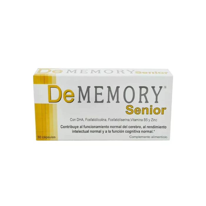 De Memory Senior