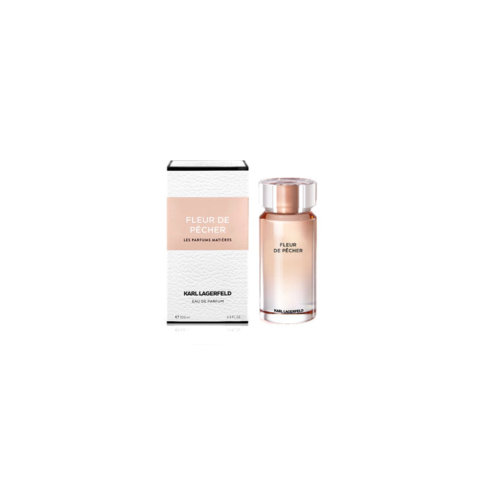 Karl Lagerfeld Fleur Pecher ✓ Eau de Parfum Perfumerias Primor