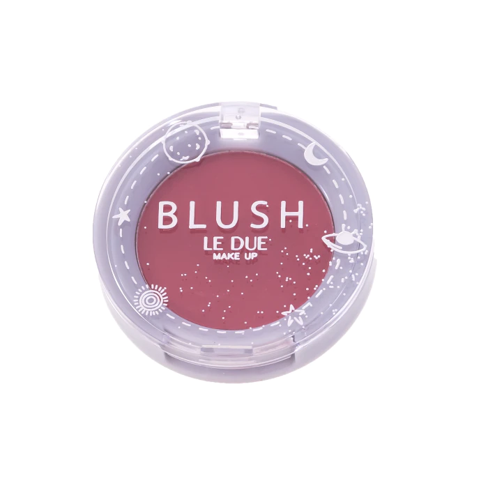 Colorete Blush