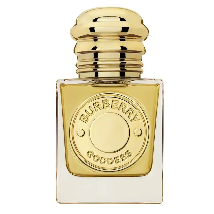 Burberry Goddess ✓ Eau de Parfum Perfumerias Primor - Main Image