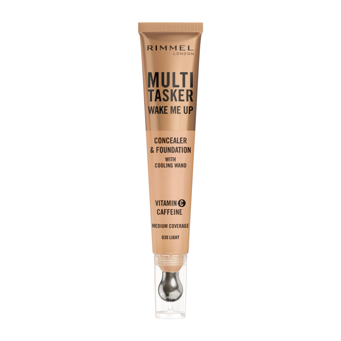 Multi Tasker Wake Me Up Corrector y Base de Maquillaje