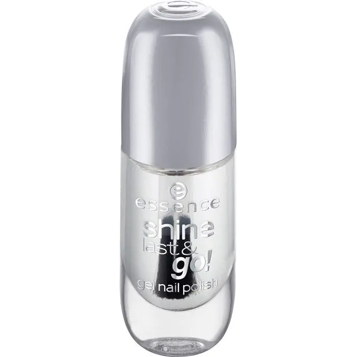 Shine Last & Go Esmalte de Uñas