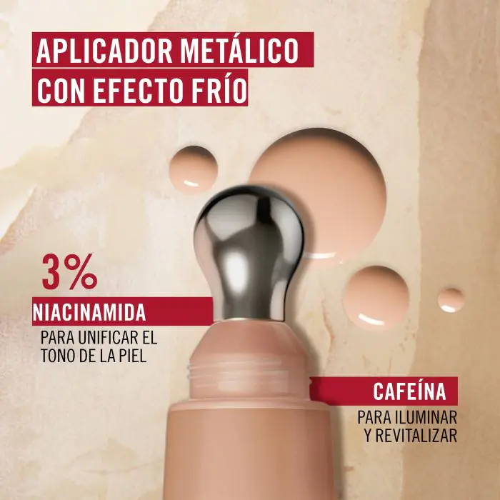 Multi Tasker Wake Me Up Corrector y Base de Maquillaje