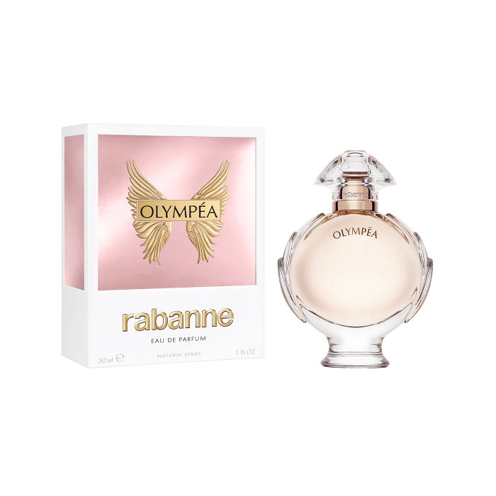 Olympéa Eau de Parfum