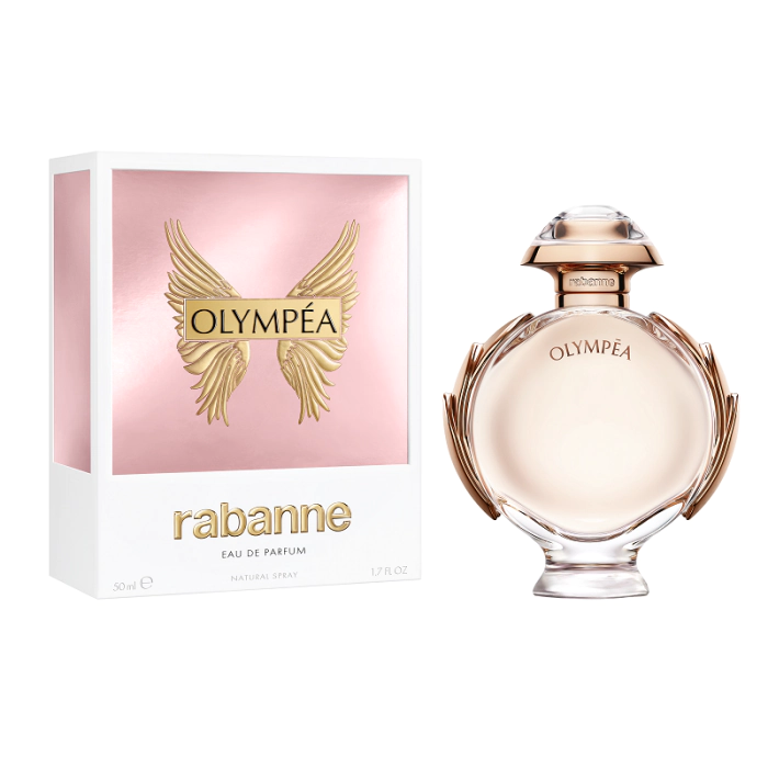 Olympéa Eau de Parfum