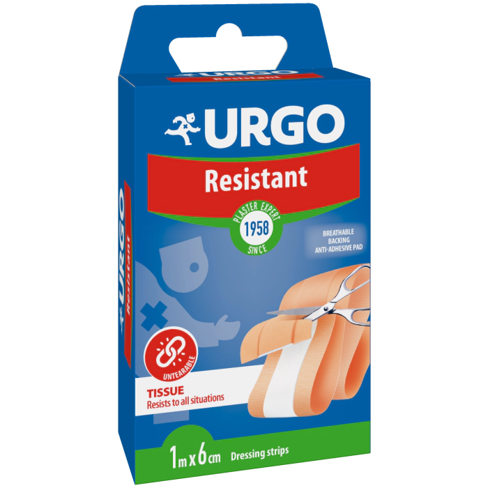 Apósito Resistente Banda Apósito Resistente Banda