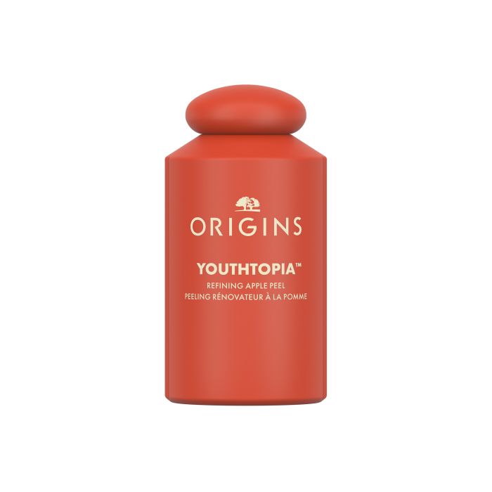 Peeling Facial Youthtopia Refining Apple Peel