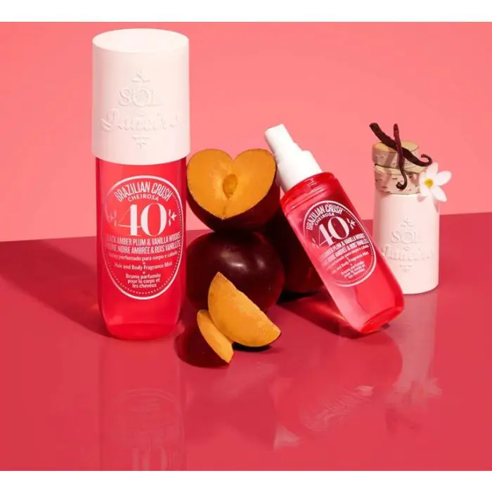 Sol de Janeiro Brazilian Crush Cheirosa 40 Bruma Corporal