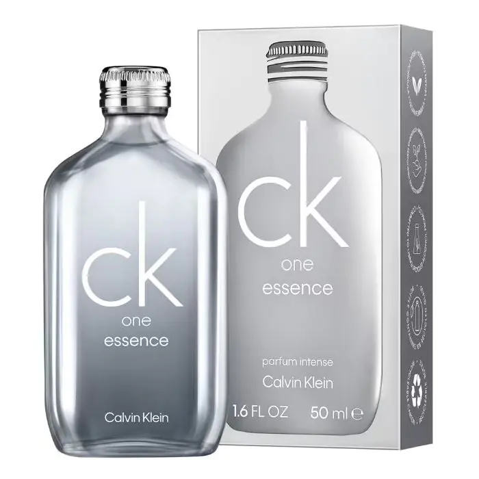 Calvin Klein Ck One Essence ✓ Eau de Parfum Perfumerias Primor