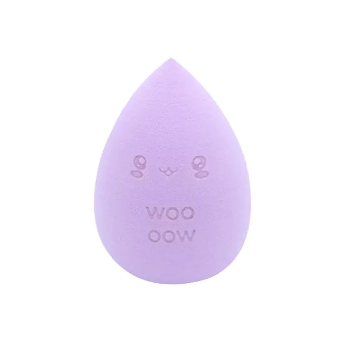 Esponja de Maquillaje Precisión