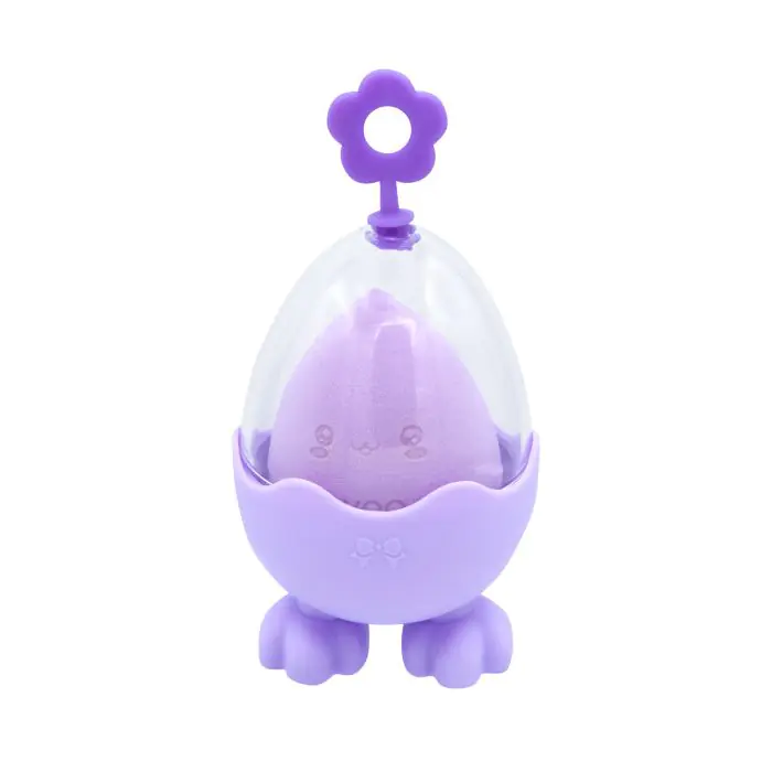 Esponja de Maquillaje Precisión