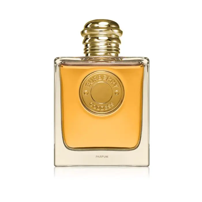 Goddes Parfum