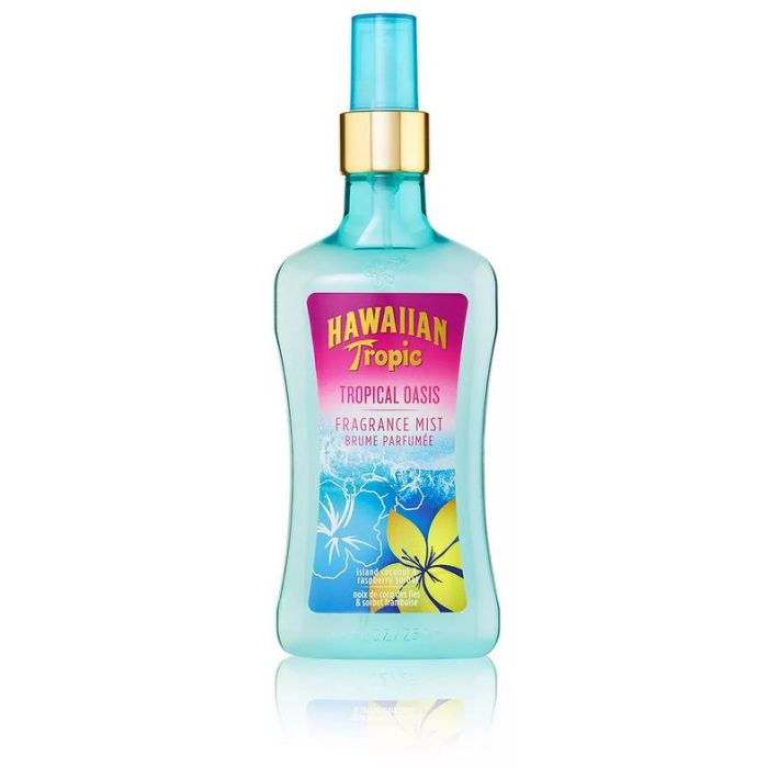 Tropical Oasis Bruma Corporal