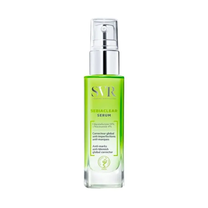 Sebiaclear Serum