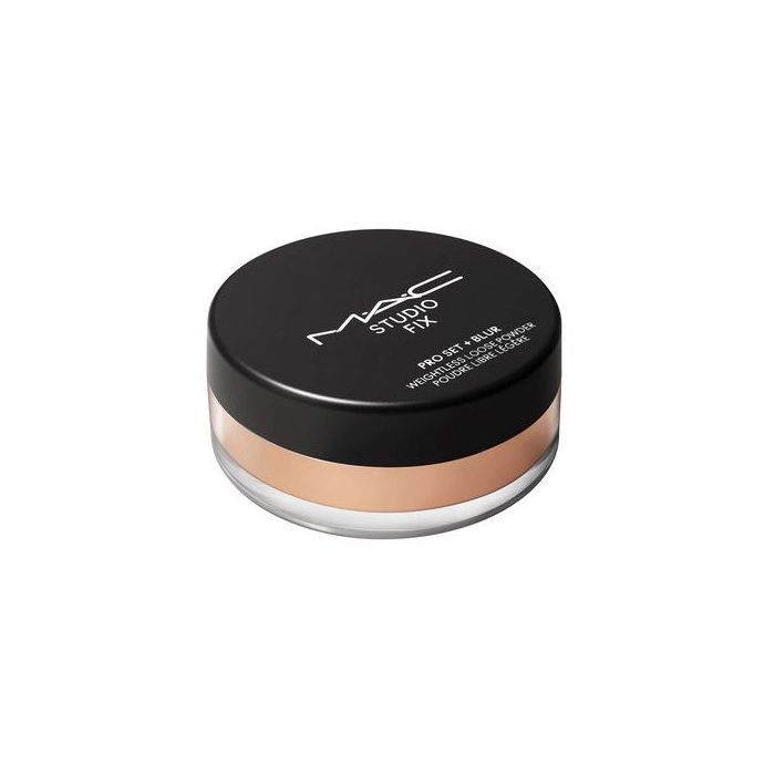Studio Fix Micro Veil Loose Powder Polvos fijadores Studio Fix Micro Veil Loose Powder Polvos fijadores