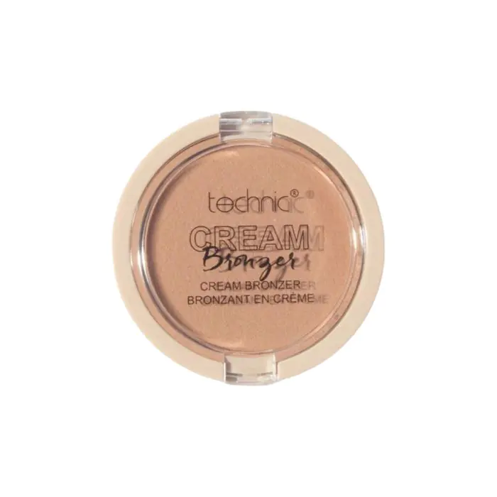 Bronzeador em Creme