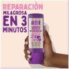 Máscara Capilar Reconstrutora 3 Minutes Miracle thumbnail