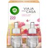 Essential Oils Giglio di Luna e Saten di Seta Ambientatore Elettrico thumbnail