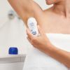 Déodorant Roll-on Invisible thumbnail