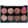 Colour Fix Bronze Palette thumbnail