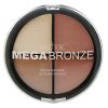 Mega Bronze Quad de bronceadores thumbnail
