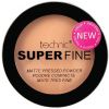 Super Fine Matte Foundation Polvos Compactos thumbnail