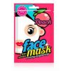 Máscara Facial com Melocotón thumbnail